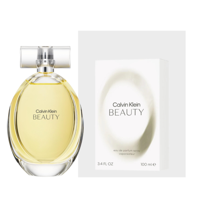 CK Beauty EDP For Women 100ML