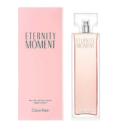 Ck Eternity Moment Women EDP 100ML