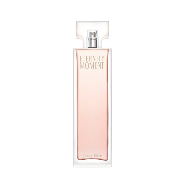 Ck Eternity Moment Women EDP 100ML
