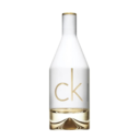 CK IN2U EDT For Women 100ML