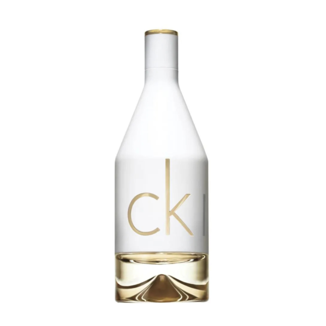 CK IN2U EDT For Women 100ML
