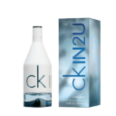 CK IN2U For Men EDT 100ML