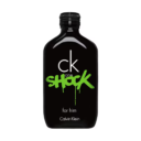 CK One Shock Him EDT 100ML