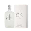 CK One For Unisex EDT 100ML