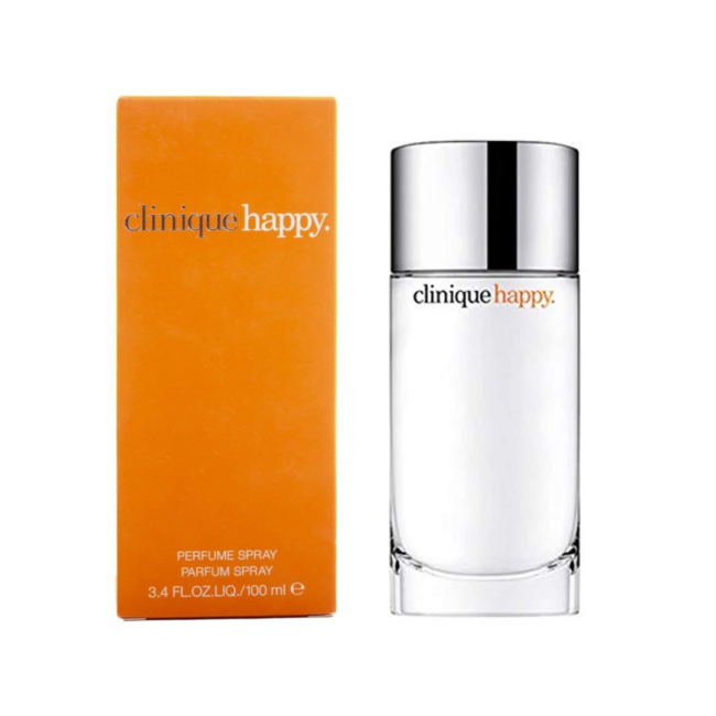 Clinique Happy Women EDP 100ML