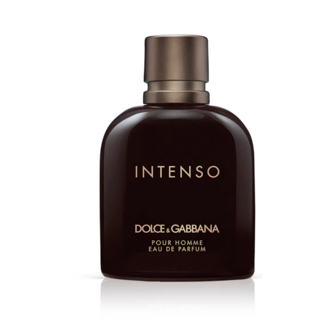D&G Intenso EDP Men 125ML