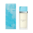 D&G Light Blue Women EDT 100ML