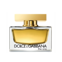 D&G The One EDP For Women 75ML