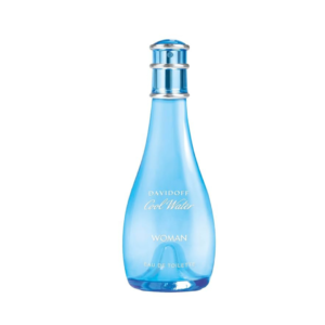 Davidoff Cool Water Eau De Toilette For Women 100ML