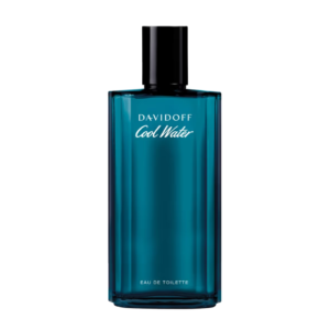 Davidoff Cool Water For Men Eau De Toilette 125ML