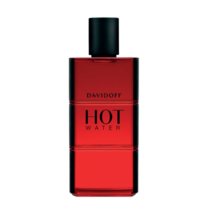 Davidoff Hot Water Eau De Toilette For Men 110ML