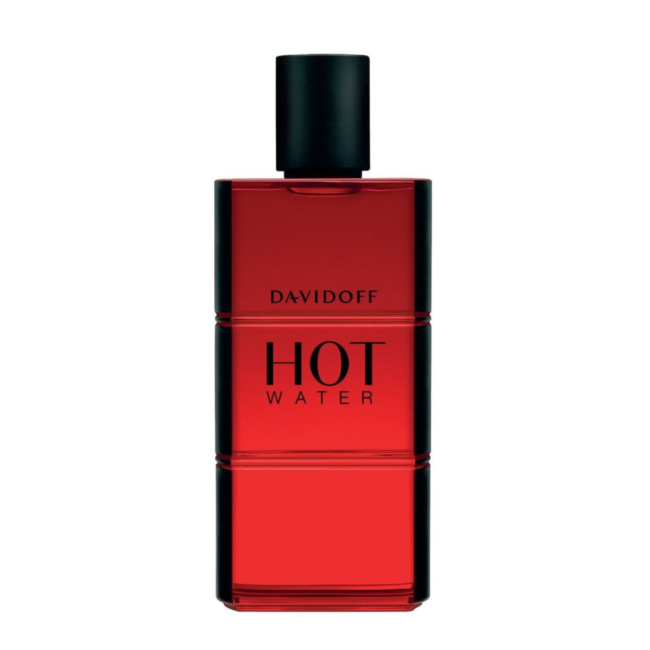 Davidoff Hot Water EDT For Men 110ML