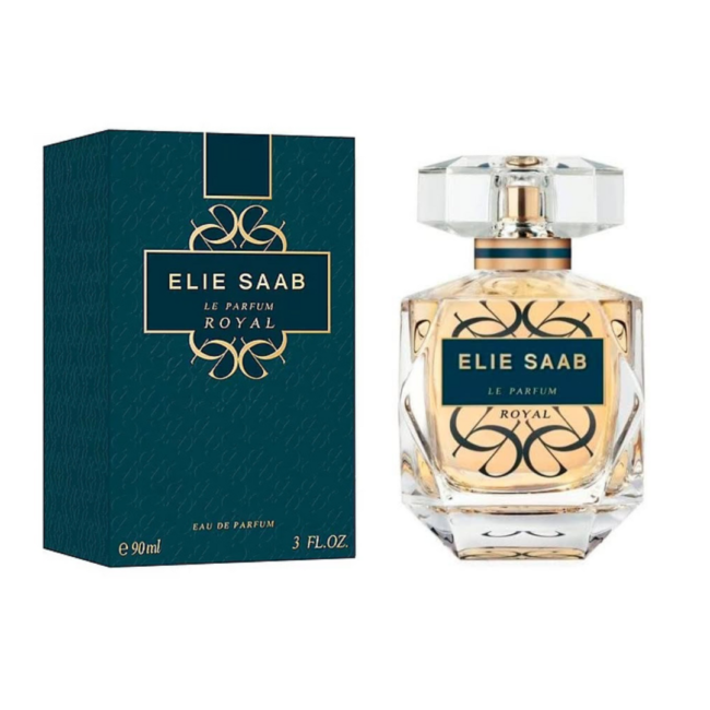Elie Saab Le Parfum Royal Women EDP 90ML