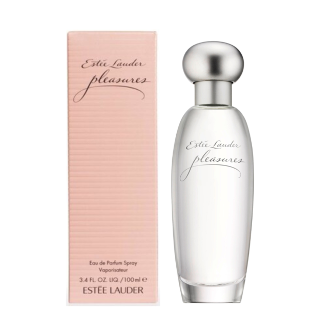 Estée Lauder Pleasures For Women EDP 100ML
