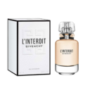 Givenchy L’Interdit Eau de Parfum For Women 80ML