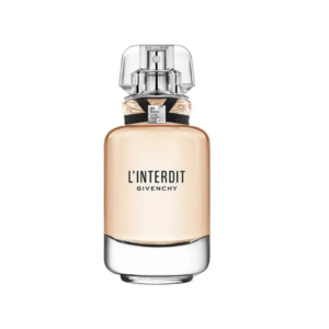 Givenchy L’Interdit Eau De Parfum For Women 80ML