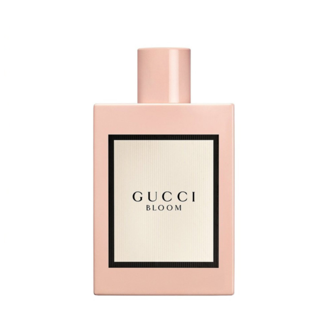 Gucci Bloom EDP For Women 100ML