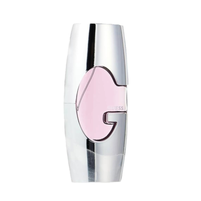 Guess Pink EDP For Women 75ML