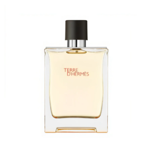 Hermès Terre D'Hermès Eau De Toilette For Men 100ML