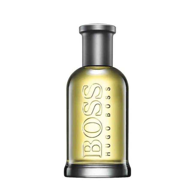 Hugo Boss Bottled EDT For Men 100ML