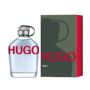 Hugo Boss Green For Men EDT 125ML