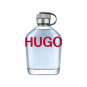 Hugo Boss Green For Men EDT 125ML