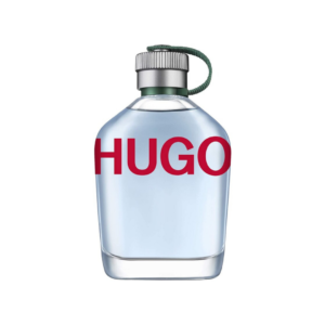 Hugo Boss Hugo Man EDT Men 125ML