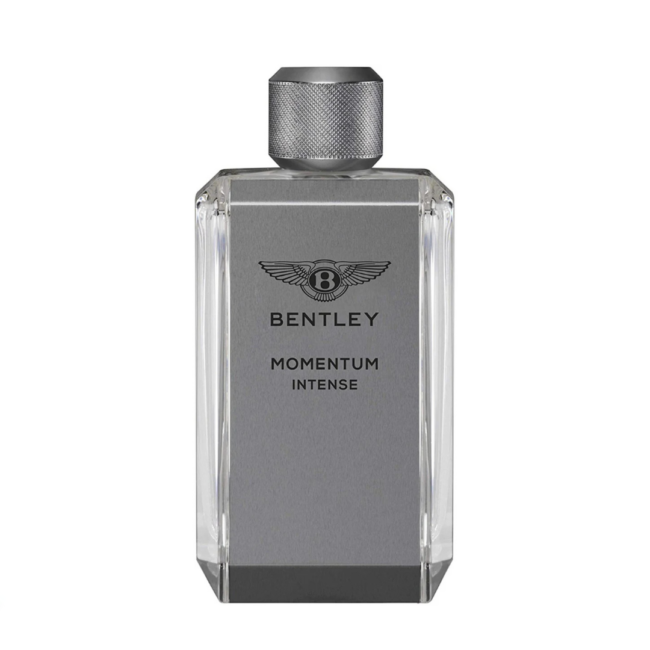 Bentley Momentum Intense EDP Men 100ML