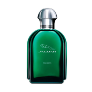 Jaguar Green Eau De Toilette For Men 100ML