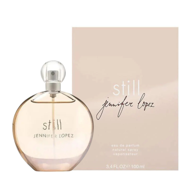 Jennifer Lopez Still EDP For Women 100ML