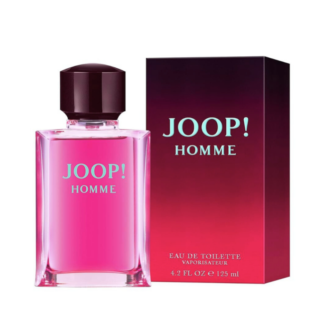 Joop Homme EDT For Men 125ML