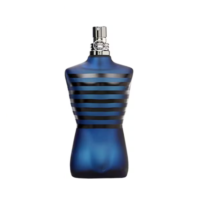 JPG Ultra Male Intense EDT For Men 125ML