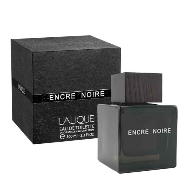 Lalique Encre Noire For Men EDT 100ML