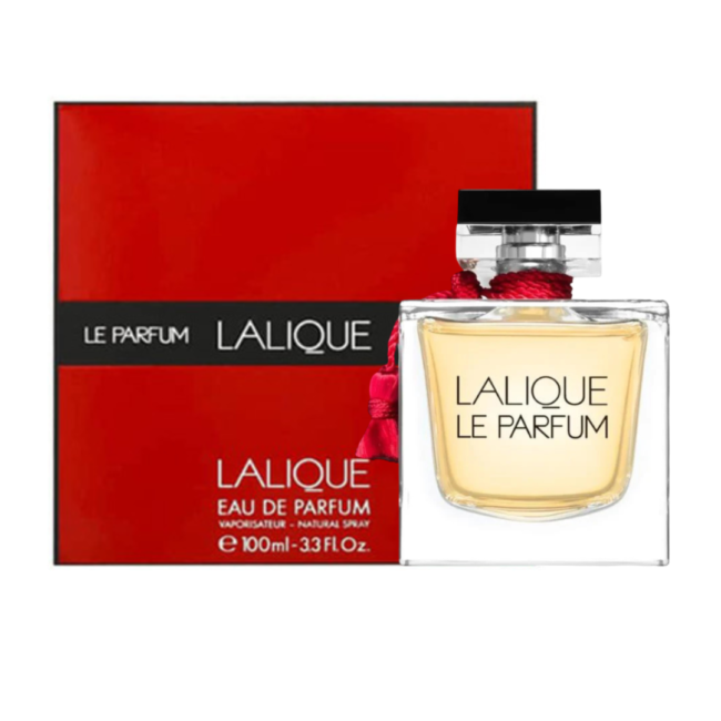 Lalique Le Parfum EDP For Women 100ML