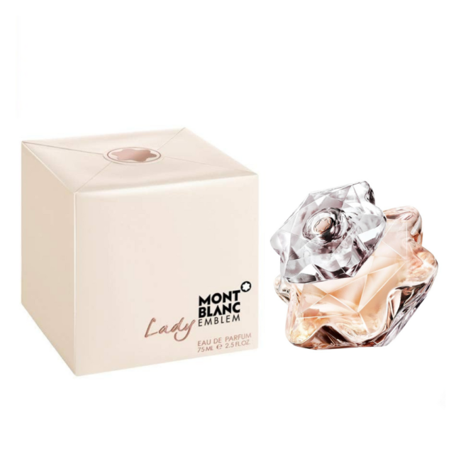 Montblanc Lady Emblem EDP For Her 75ML
