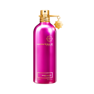 Montale Roses Musk Eau De Parfum 100ML