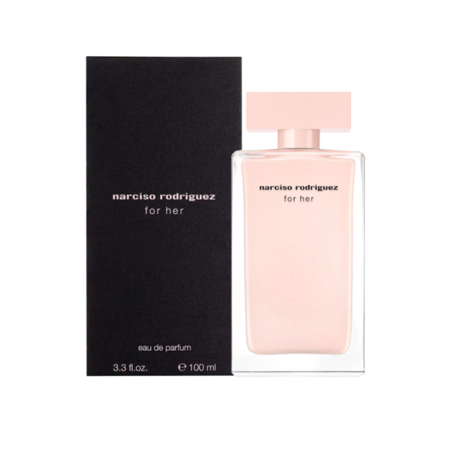 Narciso Rodriguez For Her EDP 100ML