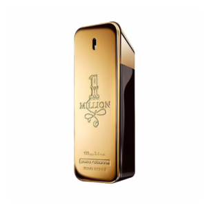 Paco Rabanne 1 Million Eau de Toilette Men 100ML