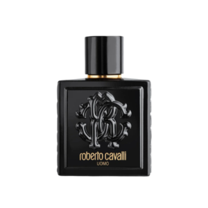 Roberto Cavalli Uomo Eau De Toilette 100ml