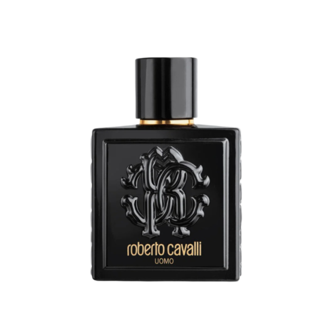 Roberto Cavalli Uomo Men EDT 100ML
