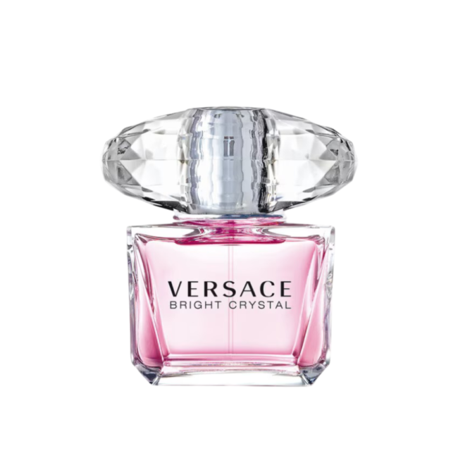 Versace Bright Crystal Women EDT 90ML