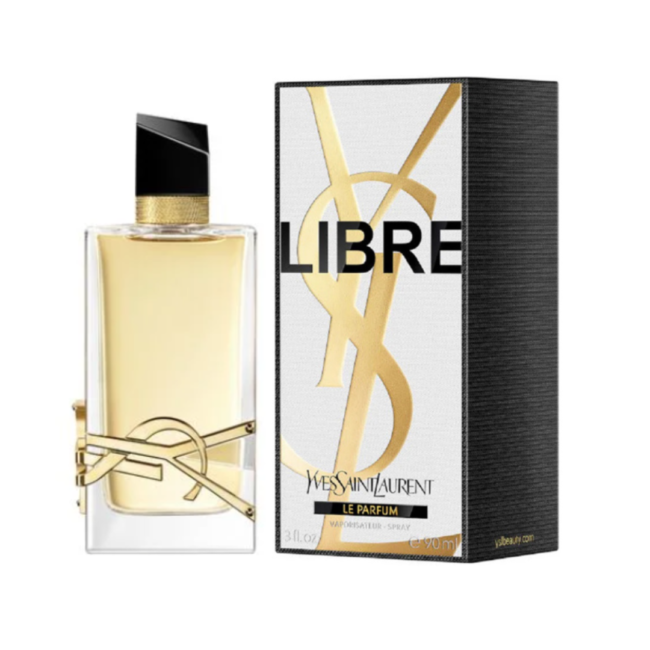 YSL Libre EDP Women 90ML
