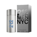 Carolina Herrera 212 EDT Men 100ML
