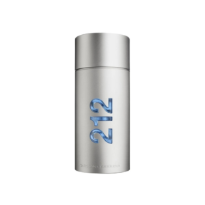 Carolina Herrera 212 Men Eau de Toilette 100ML