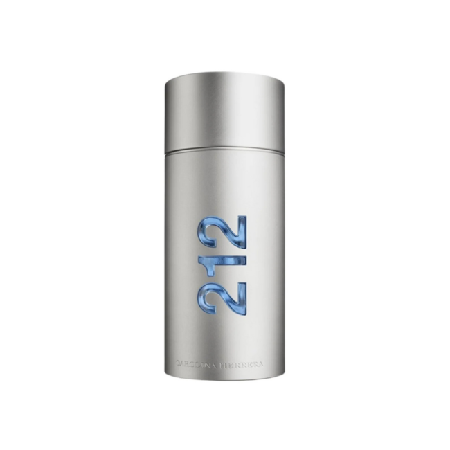 Carolina Herrera 212 EDT Men 100ML