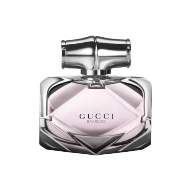 Gucci Bamboo EDP Women 75ML