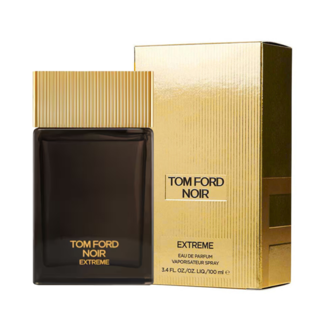 Tom Ford Noir Extreme EDP Men 100ML Tom Ford Noir Extreme EDP Men 100ML