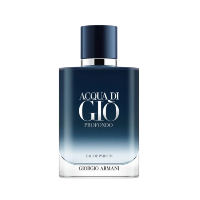 Armani Acqua Di Gio Profondo Men EDP 100ML