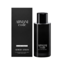 Armani Code EDT Men 125ML