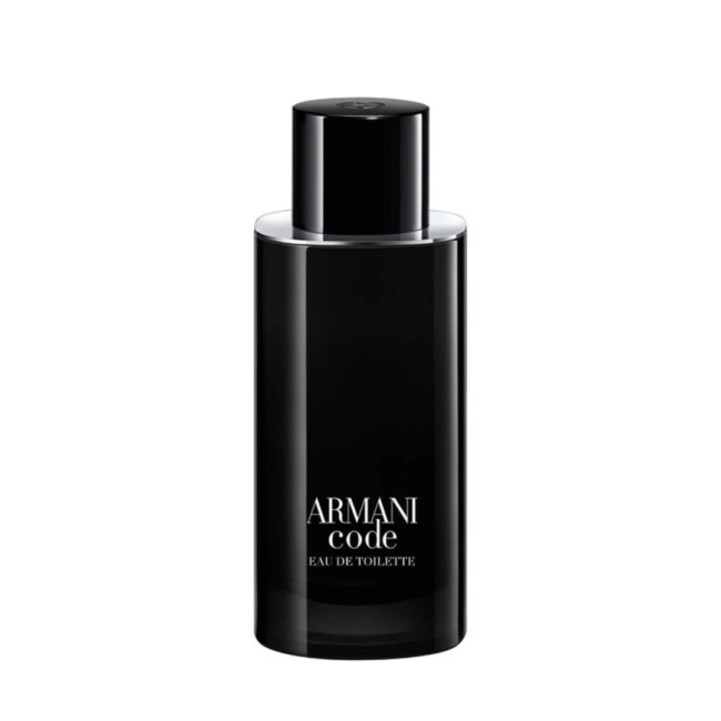 Armani Code EDT Men 125ML
